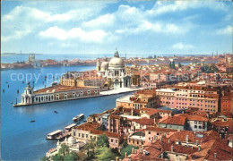 72378898 Venezia Venedig Basilika Salute Spitze Dogana  Venezia - Other & Unclassified