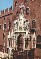 72378897 Verona Veneto Arche Scaligere  Verona - Autres & Non Classés