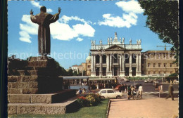 72378891 Roma Rom Basilica Di S. Giovanni  Firenze - Autres & Non Classés