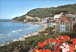 72378887 Diano Marina Strand  Diano Marina - Other & Unclassified