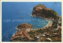 72378885 Taormina Sizilien Spiaggia Di Mazzaro  Taormina - Autres & Non Classés