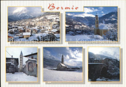 72378882 Bormio Kirche Bruecke  Bormio - Other & Unclassified