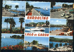 72378862 Bardolino Lago Di Garda Segelboot Strand Hafen  Bardolino Lago Di Garda - Other & Unclassified