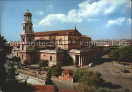 72378849 Roma Rom Basilica S. Paolo  Firenze - Other & Unclassified