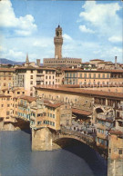 72378841 Firenze Florenz Alte Bruecke Tur4m Signoria-Palast   - Other & Unclassified