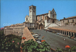 72378833 Assisi Umbria Basilika St. Franziskus  Firenze - Other & Unclassified