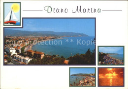 72378828 Diano Marina Strand  Diano Marina - Other & Unclassified