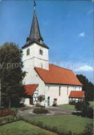 72378750 Bad Sachsa Harz Evangelische Sankt Nikolai Kirche Bad Sachsa - Bad Sachsa