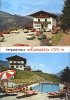 72378740 Viehhofen Salzburg Berggasthaus Hecherhuette Viehhofen - Sonstige & Ohne Zuordnung