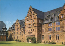 72378721 Giessen Lahn Schloss Und Zeughaus Giessen - Giessen