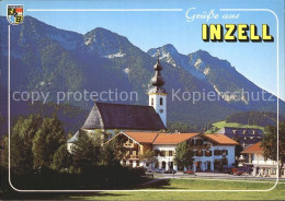 72378648 Inzell  Inzell - Other & Unclassified