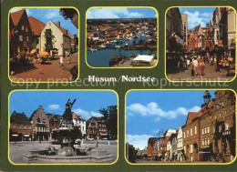 72378621 Husum Nordfriesland  Husum - Husum