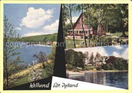 72378595 Kollund Schleswig-Holstein Jylland Kollund - Autres & Non Classés