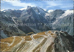 72378572 Grossglockner Hochalpenstrasse Heiligenblut - Otros & Sin Clasificación