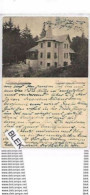 Autriche : Velden  Am Wartersee . Pension Excelsior . - Other & Unclassified