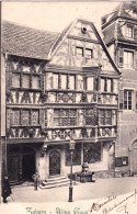 SAVERNE - ZABERN - Altes Haus - Saverne