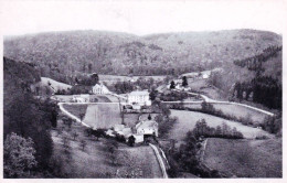 MULLERTHAL ( Petite Suisse Luxembourgeoise ) Panorama - Promenade M - Other & Unclassified
