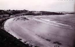 22 - TRESTEL PLAGE ( Trévou-Tréguignec ) - La Plage Vers Port Le Goff - Autres & Non Classés