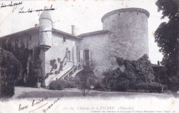 69 - Rhone -  Régnié-Durette - Chateau De La Pierre - Sonstige & Ohne Zuordnung