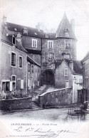 36 - Indre - CHATEAUROUX - Vieille Prison - Chateauroux