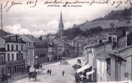 52 - Haute Marne - JOINVILLE - Rue Du Grand Pont - Joinville