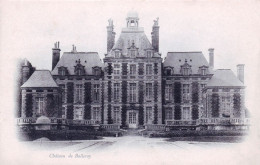 14 - Calvados - Chateau De BALLEROY - Autres & Non Classés