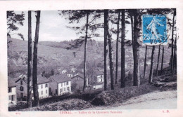 88 - Vosges - EPINAL - Vallée De La Quarante Semaine - Epinal