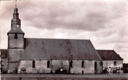 28 - Eure Et Loir - CHASSANT - L'église Et Le Bureau De Poste - Altri & Non Classificati