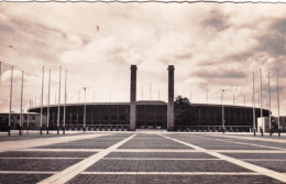 BERLIN -  Le Stade Olympique - Other & Unclassified