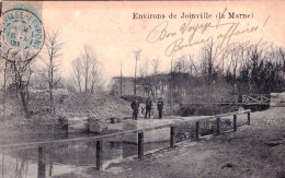 94 - Environs De JOINVILLE Le PONT  - La Marne - Joinville Le Pont