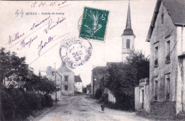 44 - QUILLY - Entrée Du Bourg - Other & Unclassified