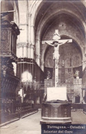 TARRAGONA - Catedral - Interior Del Coro - Tarragona