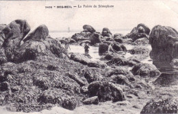 29 - Finistere - BEG MEIL - La Pointe Du Sémaphore - Beg Meil