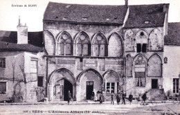 21 - Cote D'or - Environs De Dijon - BEZE - L'ancienne Abbaye - Epicerie - Mercerie - Autres & Non Classés