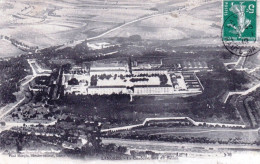 52 - Haute Marne - LANGRES - La Citadelle Vue Du Ballon - Langres