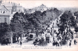 49 - ANGERS -  Boulevard De La Mairie - Actuellement Boulevard Bessonneau - Angers