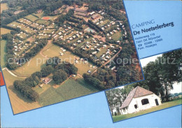 72378407 Nijverdal Camping De Noetselerberg Fliegeraufnahme  - Andere & Zonder Classificatie