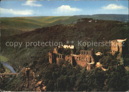 72378305 Nideggen Eifel Burg Nideggen - Other & Unclassified