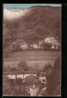 CPA Mervent, Hotel De Pierre-Brune Et Les Villas  - Autres & Non Classés