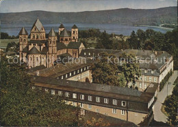 72378299 Maria Laach Glees Abteikirche Maria Laach - Other & Unclassified