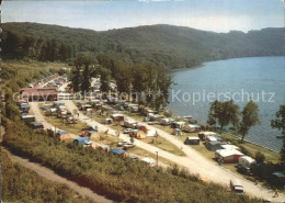 72378296 Maria Laach Glees Campingplatz Laacher See Maria Laach - Autres & Non Classés