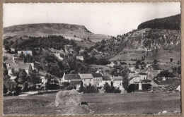 CPSM 30 - MONJARDIN ? - MONTJARDIN - Vue Générale - TB PLAN D'ensemble Du Village Avec Détails Maisons - Autres & Non Classés