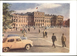 72377880 Leningrad St Petersburg Stadtsowjets St. Petersburg - Russie