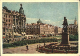 72377867 Leningrad St Petersburg Kathedrale St. Petersburg - Russie