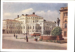 72377866 Leningrad St Petersburg Oper Ballethaus St. Petersburg - Russie