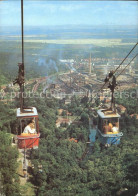 72377850 Thale Harz Schwebebahn Hexentanzplatz Thale - Thale