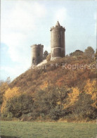 72377834 Koesen Bad Burg Saaleck Koesen Bad - Bad Koesen