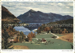 72377826 Walchensee Jochberg Walchensee - Other & Unclassified