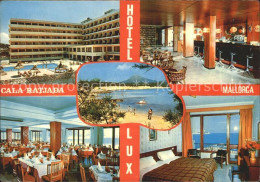 72377813 Cala Ratjada Mallorca Hotel Lux  - Sonstige & Ohne Zuordnung