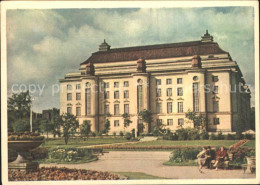 72377780 Tallinn Oper Ballett Theater Estonia Tallinn - Estland